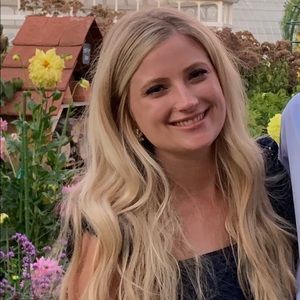 Meet your Posher, Brigitta